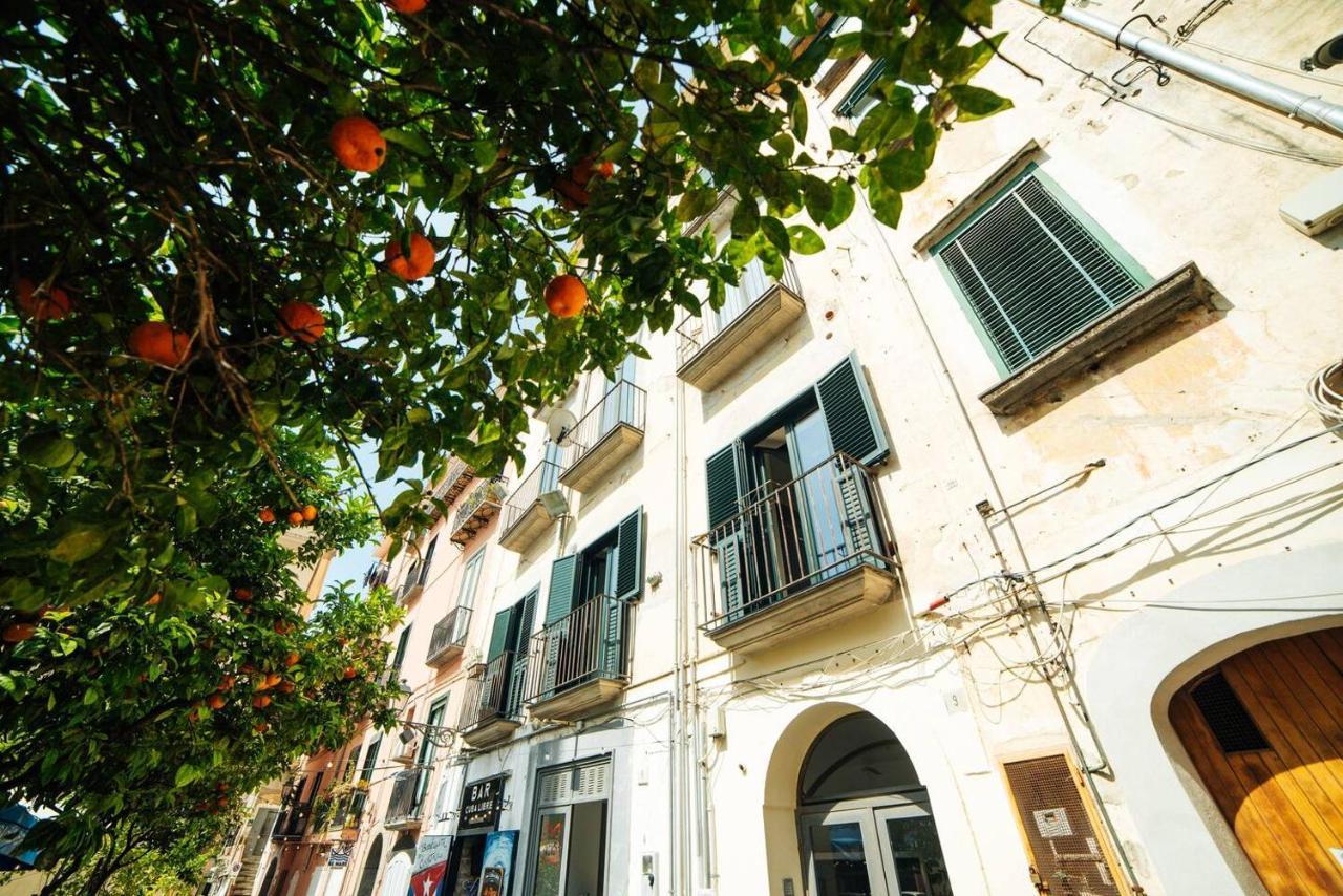 Domus Gisulfo Appartement *